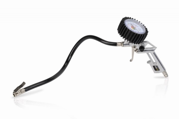Powerplus hustič